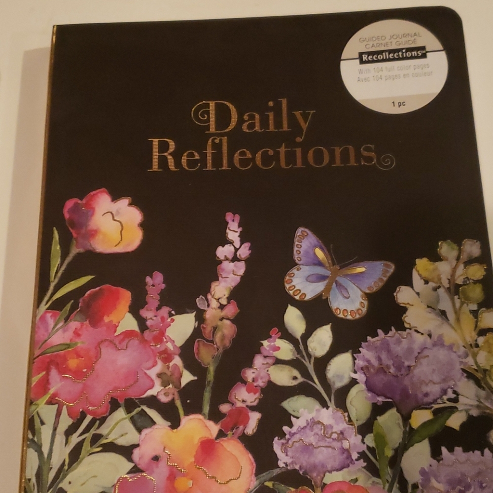 Reflection journal bundle - Picture 3 of 7
